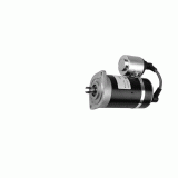 ELEKTROMOTOR MAHLE IM0362 AME1149 12V 0,8kW MM 51 11.216.911